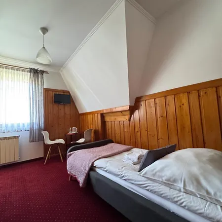 Wojnarówka Kwatera prywatna *