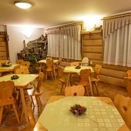 Wojnarówka Kwatera prywatna Zakopane